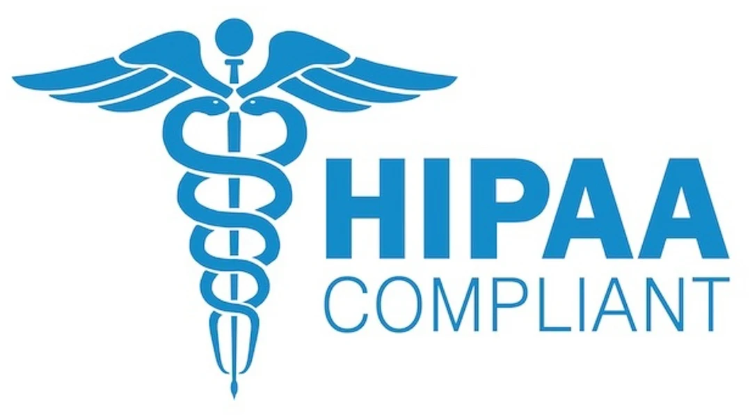 HIPAA compliant