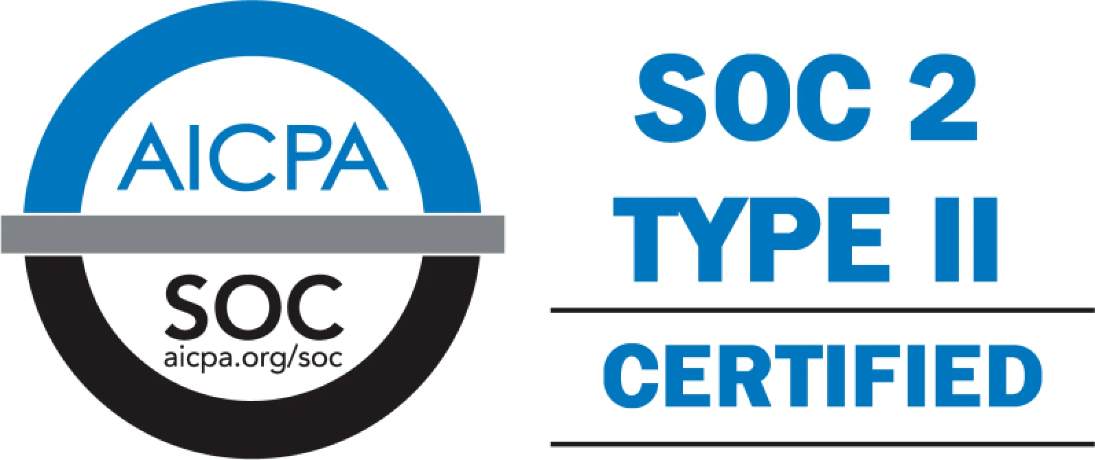 SOC 2 Type II